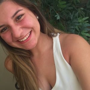 Meet your Posher, Arianna